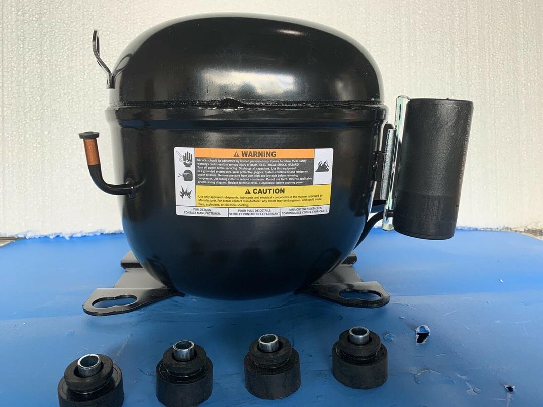 NT6217GKV Embraco Refrigeration Compressor